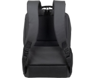RIVACASE Tegel ECO 8435 15.6" czarny - 1117262 - zdjęcie 2